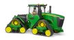 JOHN DEERE 9620 RZ TÖRZS CSUKLOS GUMIHEVEDERES