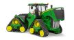 JOHN DEERE 9620 RZ TÖRZS CSUKLOS GUMIHEVEDERES