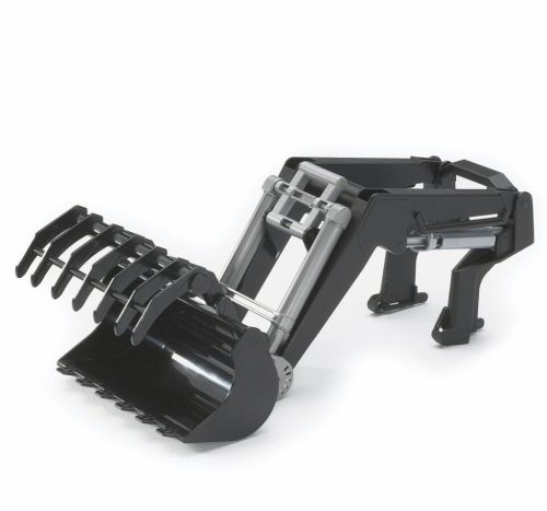 HOMLOKRAKODO A 03000-AS SZERIARA