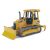 CATERPILLAR LANCTALPAS DOZER KICSI