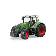 FENDT 936 VARIO TRAKTOR