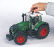 FENDT 936 VARIO TRAKTOR