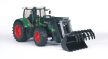 FENDT 936 VARIO HOMLOKRAKODOVAL