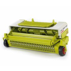 CLAAS PICK Up 300HD RENDFELSZEDO ASZTAL