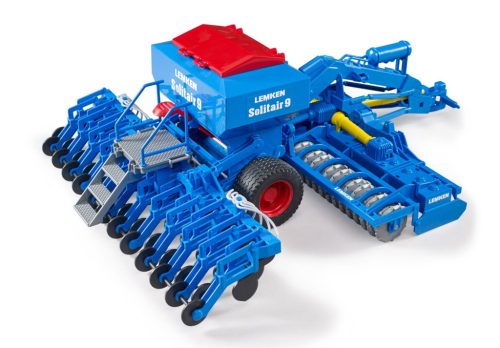 LEMKEN SOLITAR -9 VETOGEP