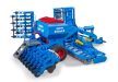 LEMKEN SOLITAR -9 VETOGEP