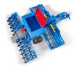 LEMKEN SOLITAR -9 VETOGEP