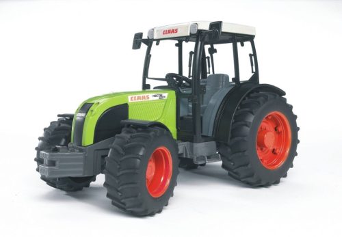 CLAAS NECTIS 267F