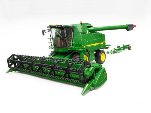 JOHN DEERE T-670 KOMBAJN