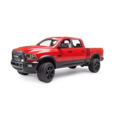 DODGE RAM 2500 PICKUP