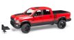 DODGE RAM 2500 PICKUP
