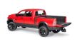 DODGE RAM 2500 PICKUP