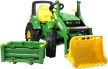 JOHN DEERE 7930 LABHAJTASOS TRAKTOR