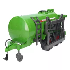 HÍGTRÁGYASZÓRÓ TÁVIRÁNYÍTÓS FENDHEZ