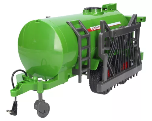 HÍGTRÁGYASZÓRÓ TÁVIRÁNYÍTÓS FENDHEZ