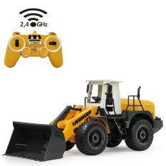 TÁVIRÁNYÍTÓS LIEBHERR RAKODÓ JAMARA