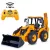 TÁVIRÁNYÍTÓS JCB KOTRO RAKODO JAMARA