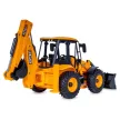 TÁVIRÁNYÍTÓS JCB KOTRO RAKODO JAMARA