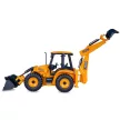 TÁVIRÁNYÍTÓS JCB KOTRO RAKODO JAMARA