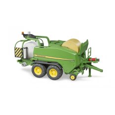 JOHN DEERE C441R BALACSOMAGOLO