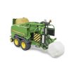JOHN DEERE C441R BALACSOMAGOLO