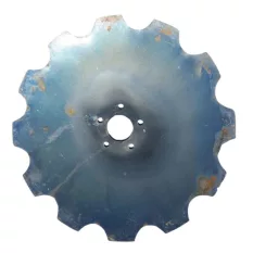 TÁRCSALAP QUIVOGNE DISKATOR 610 5 LYUKAS