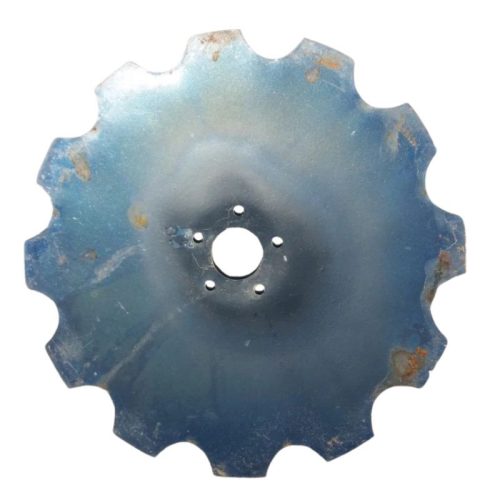 TÁRCSALAP QUIVOGNE DISKATOR 610 5 LYUKAS