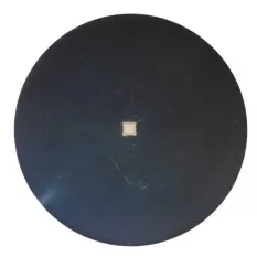 TÁRCSATÁNYÉR /BELLOTA/ SIMA K2:3,5 1906-20C.30