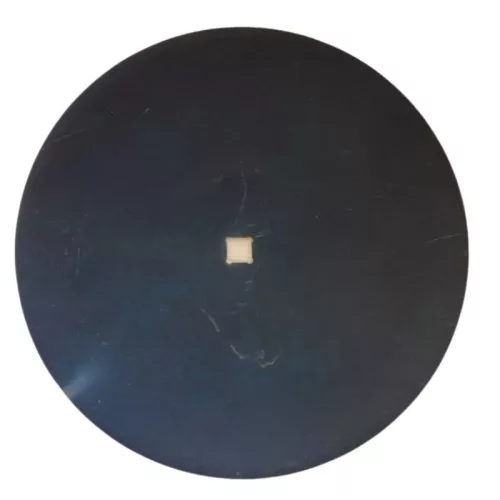 TÁRCSATÁNYÉR /BELLOTA/ SIMA K2:4,5 1906-22 C.30