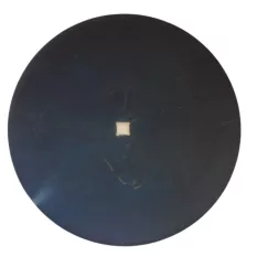 TÁRCSATÁNYÉR /BELLOTA/ SIMA K2:4,5 1906-22 C.36