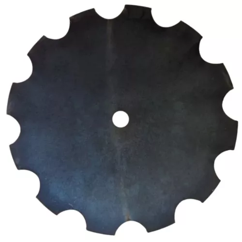 TÁRCSATÁNYÉR /BELLOTA/ CSIPKÉS KÖRLY.K2:6 1905-22MR.46