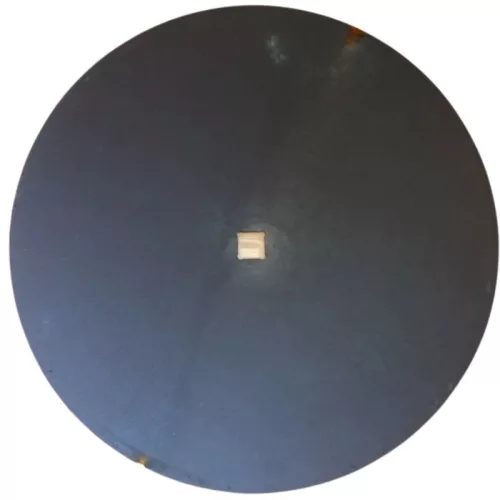 TÁRCSATÁNYÉR /BELLOTA/ SIMA