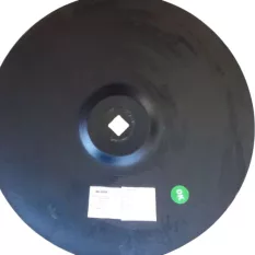 TÁRCSATÁNYÉR /BELLOTA/ SIMA KINYOMOTT K2:8 1961-28C.40