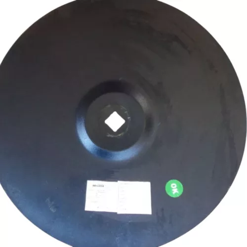 TÁRCSATÁNYÉR /BELLOTA/ SIMA KINYOMOTT K2:8 1961-28C.40