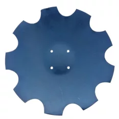 TÁRCSALAP AMAZONE CATROS CENTAUR CSIPKES 460X4mm