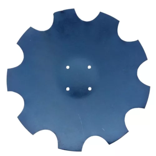 TÁRCSALAP AMAZONE CATROS CENTAUR CSIPKES 460X4mm