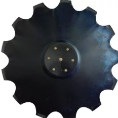 TÁRCSALAP HORSCH TIGER,TERRANO BELLOTA