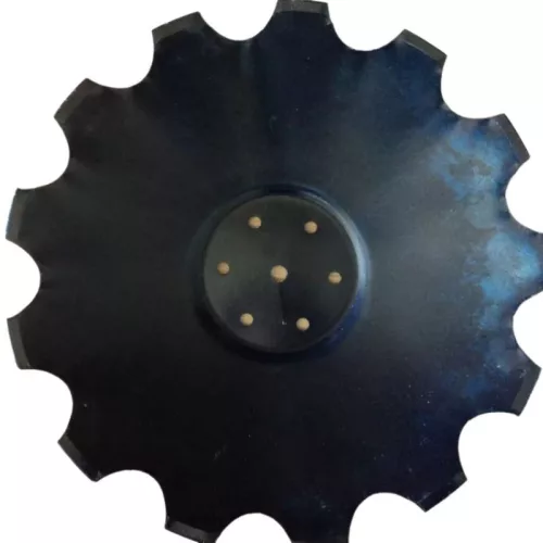 TÁRCSALAP HORSCH TIGER,TERRANO BELLOTA