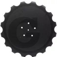 TÁRCSALAP ACCORD 18" 470X6mm