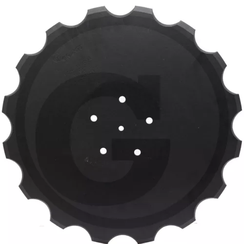 TÁRCSALAP ACCORD 18" 470X6mm