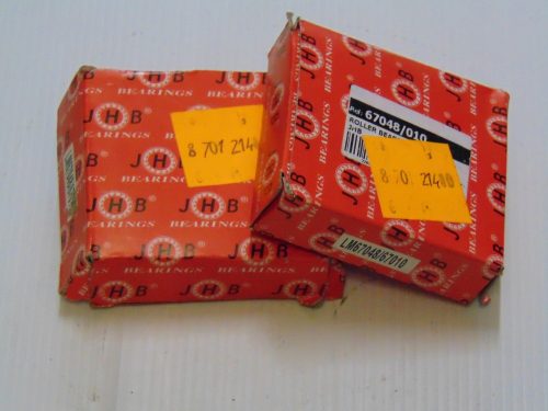 CSAPÁGY JHB KOMPLETT