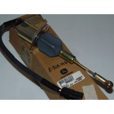 SZOLENOID / KAPCSOLÓ