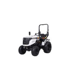 STARTRAC 26 kistraktor (mechanikus váltóval)