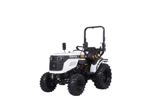 STARTRAC 26 kistraktor (mechanikus váltóval)