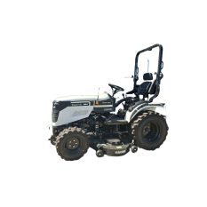 STARTRAC 26H kistraktor (hidrosztatikus hajtással)