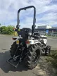 STARTRAC 26H kistraktor (hidrosztatikus hajtással)