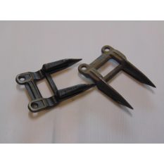 KASZAUJJ DUPLA JOHN DEERE ORIGINAL