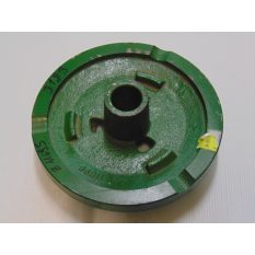 VARIÁTOR TÁRCSA FÉL