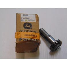 KÚPFOGASKERÉK TENGELY