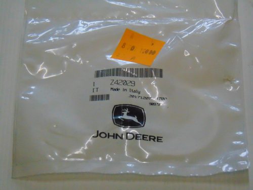 VARIÁTOR GYŰRŰ MŰANYAG